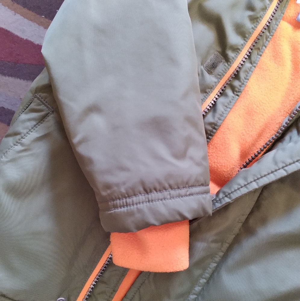 Old Navy Jacket - Picture 4 of 7